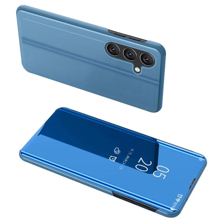 Для Samsung Galaxy A55 5G чехол зеркальный дизайн кожаный чехол для телефона прозрачное окно откидная подставка
Для Samsung Galaxy A55 5G чехол зеркальный дизайн кожаный чехол для телефона прозрачное окно откидная подставка