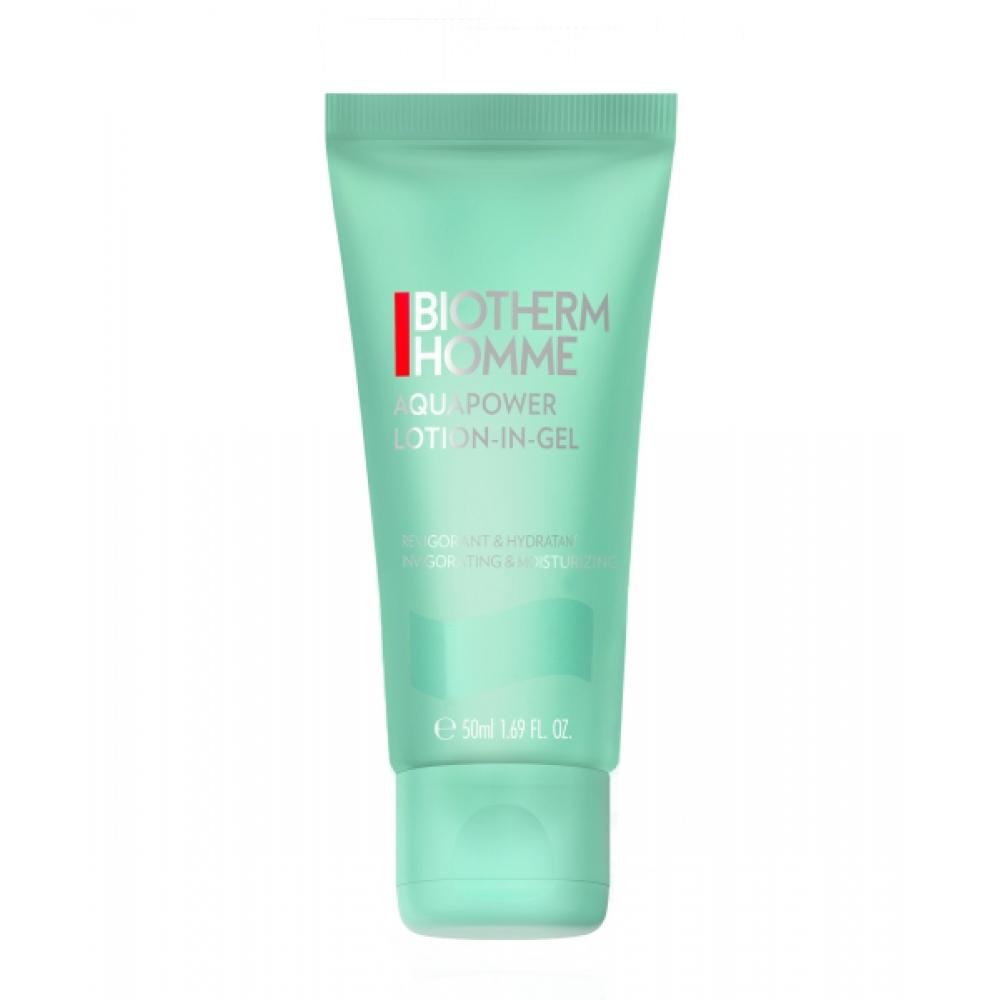 Biotherm Aquapower All In One 50ml NONE
Biotherm Aquapower All In One 50ml NONE