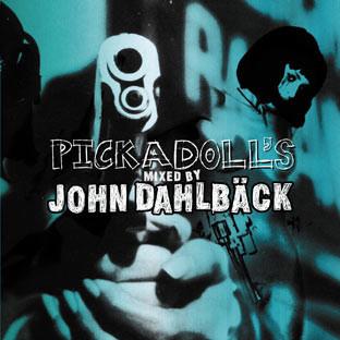 CD JOHN DAHLBCK - Pickadoll s PICK02 Pickadoll Recor 2007 Germany Dance & Electronica Used
CD JOHN DAHLBCK - Pickadoll s PICK02 Pickadoll Recor 2007 Germany Dance & Electronica Used