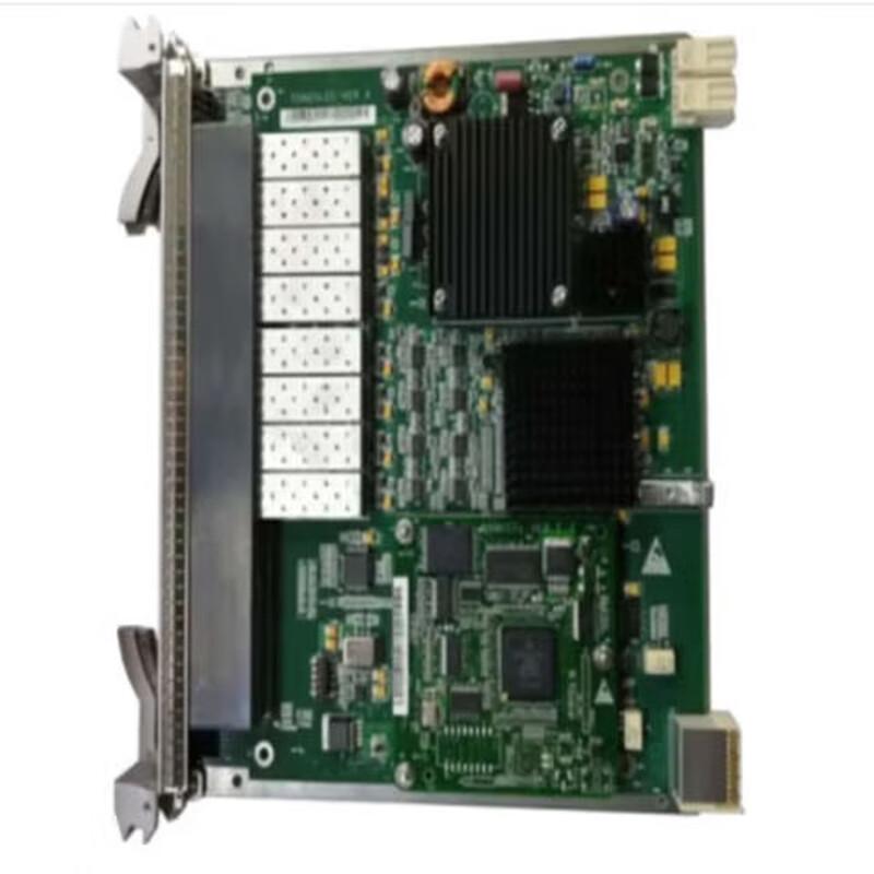 Huawei N2SLO1 Optical Interface Board
Huawei N2SLO1 Optical Interface Board