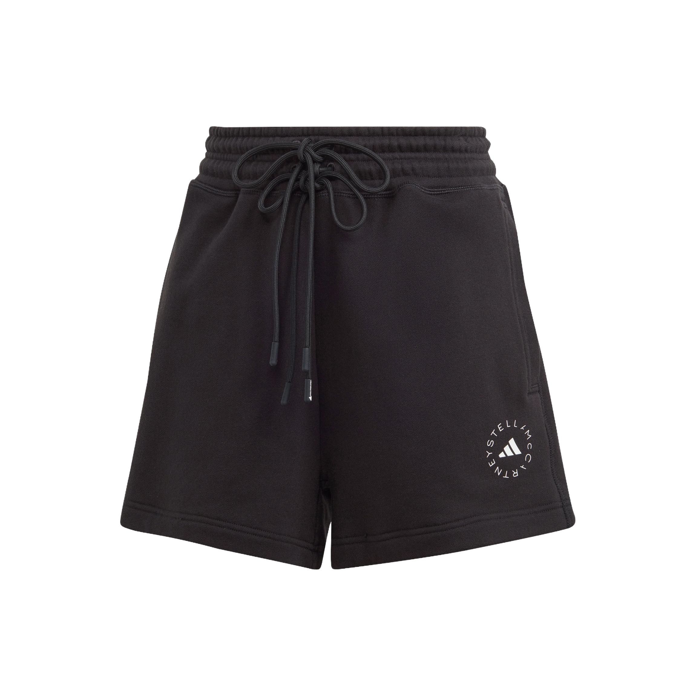 Adidas Stella McCartney Adidas X Stella McCartney Совместные однобрендовые шорты с логотипом на шнурке Женские шорты черные IK9093 S
Adidas Stella McCartney Adidas X Stella McCartney Совместные однобрендовые шорты с логотипом на шнурке Женские шорты черные IK9093 S
