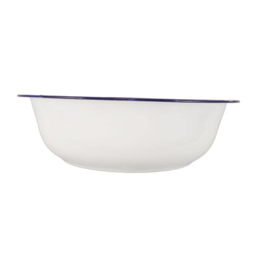 ULTECHNOVO Enamel Footbath, Vintage Enamel Basin, Enamel Bowl, Enamel Wash Basin, Enamel Washstand, White
ULTECHNOVO Enamel Footbath, Vintage Enamel Basin, Enamel Bowl, Enamel Wash Basin, Enamel Washstand, White