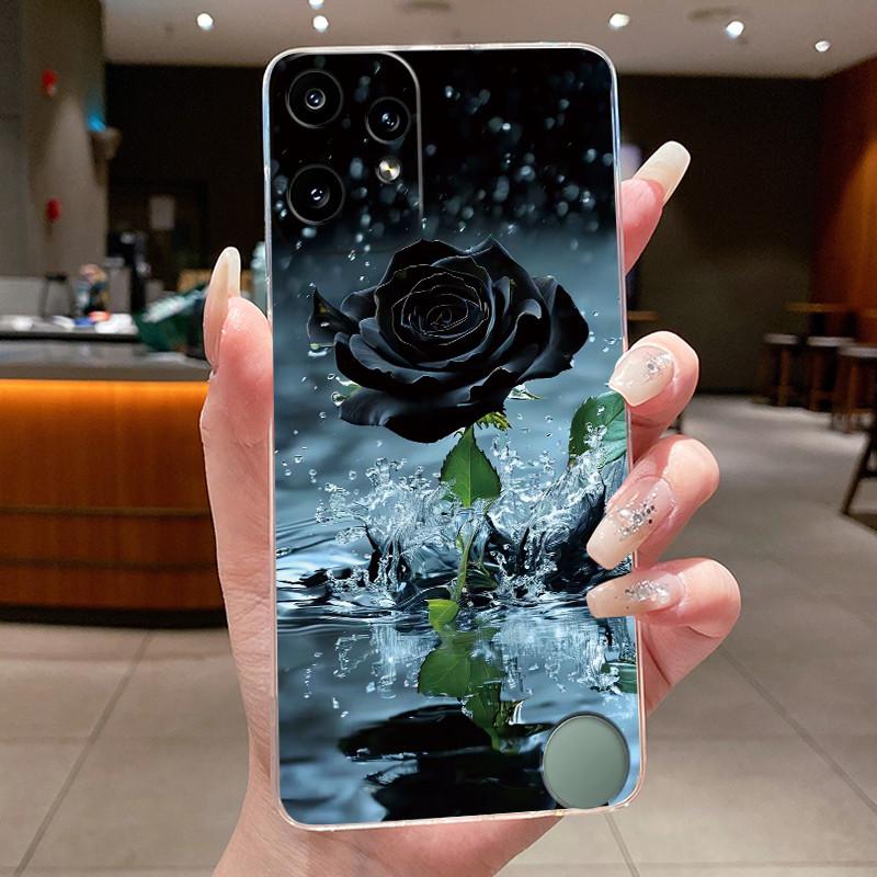 Transparent Casing For Nothing CMF Phone 2 Pro A001 Lucky Dragon King For Nothing Phone (3a) Lite 5G Shockproof Soft Shell Phone (3a) Lite 5G
Transparent Casing For Nothing CMF Phone 2 Pro A001 Lucky Dragon King For Nothing Phone (3a) Lite 5G Shockproof Soft Shell Phone (3a) Lite 5G