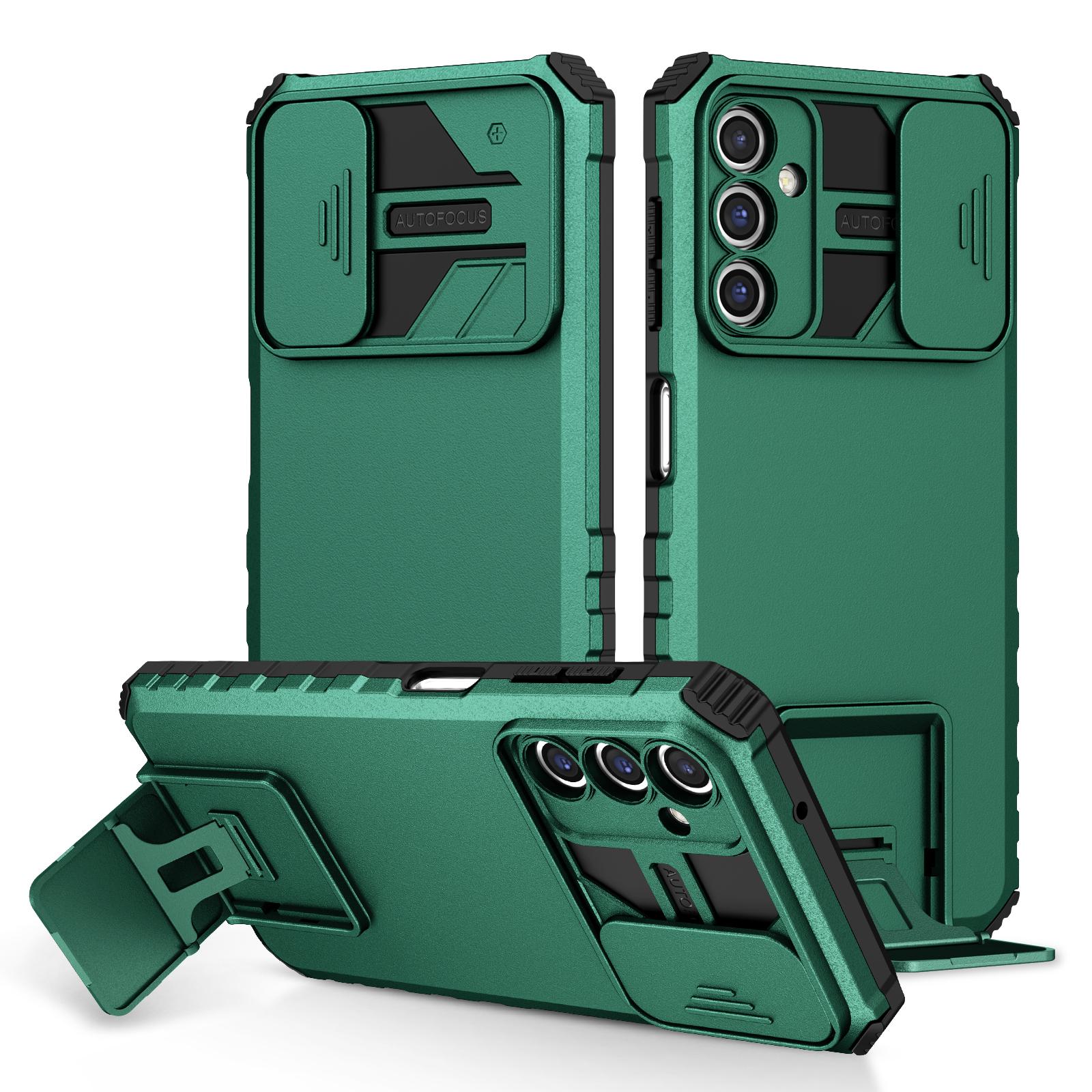 Чехол Armor для Samsung Galaxy A15 5G A25 A35 A55 A05 A05S A14 A24 A34 A54 защитный чехол-книжка с откидной крышкой и подставкой For Samsung A54 5G зелёный
Чехол Armor для Samsung Galaxy A15 5G A25 A35 A55 A05 A05S A14 A24 A34 A54 защитный чехол-книжка с откидной крышкой и подставкой For Samsung A54 5G зелёный