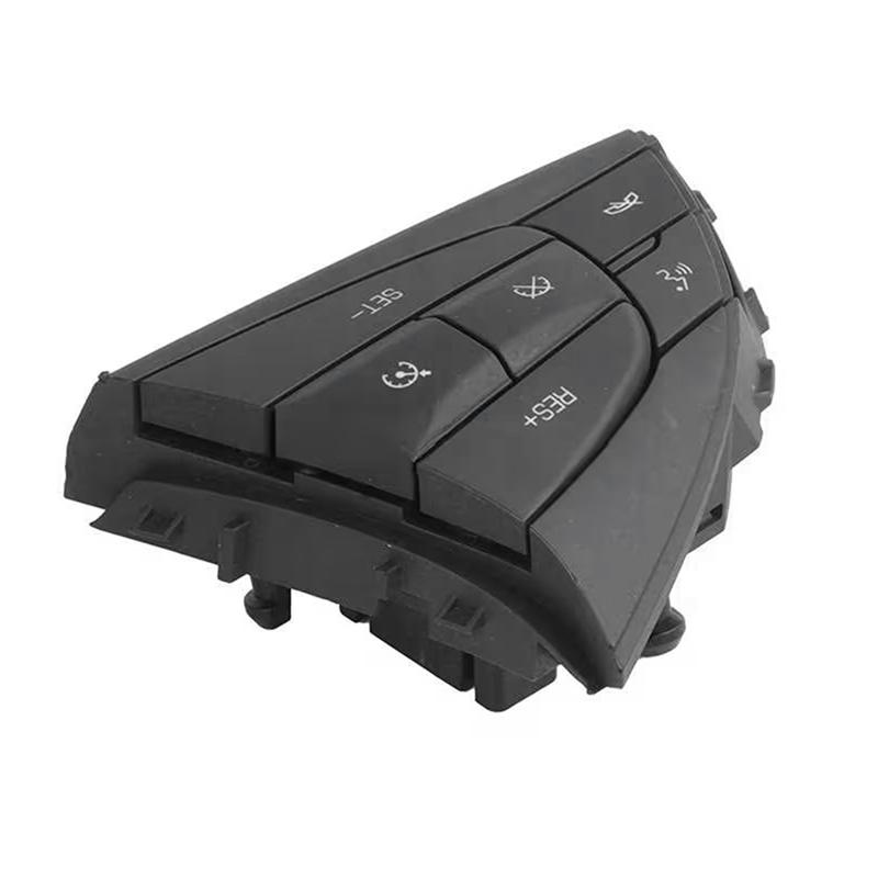 Portable New High Quality Car Cruise Control Switch Cross Control Switch Button 84053845 For Cadillac XT5 2017-2020 чёрный
Portable New High Quality Car Cruise Control Switch Cross Control Switch Button 84053845 For Cadillac XT5 2017-2020 чёрный