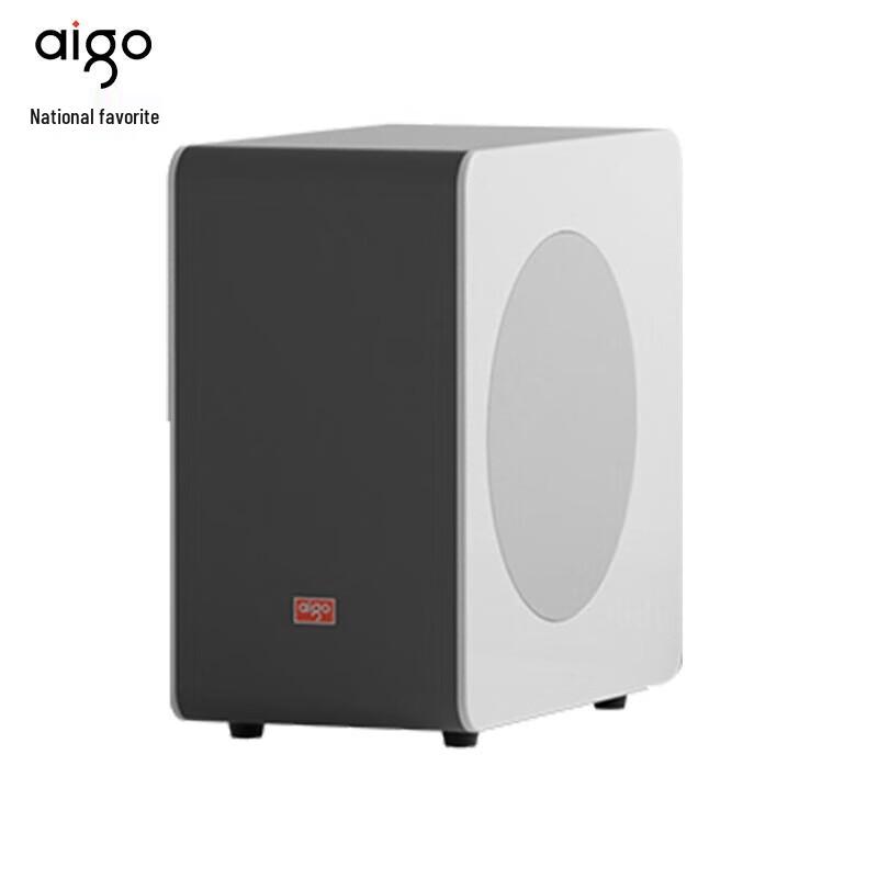 aigo T106 Subwoofer Speaker
aigo T106 Subwoofer Speaker