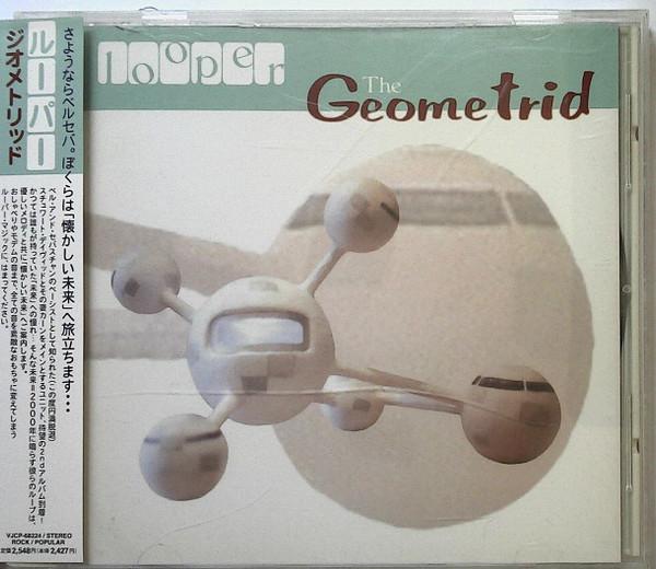 CD LOOPER, S. DAVID, S. TWINHOLM, R. B - Geometry VJCP68224 Jeepster Record 2000 Japan ObiDance & Electronica Used
CD LOOPER, S. DAVID, S. TWINHOLM, R. B - Geometry VJCP68224 Jeepster Record 2000 Japan ObiDance & Electronica Used