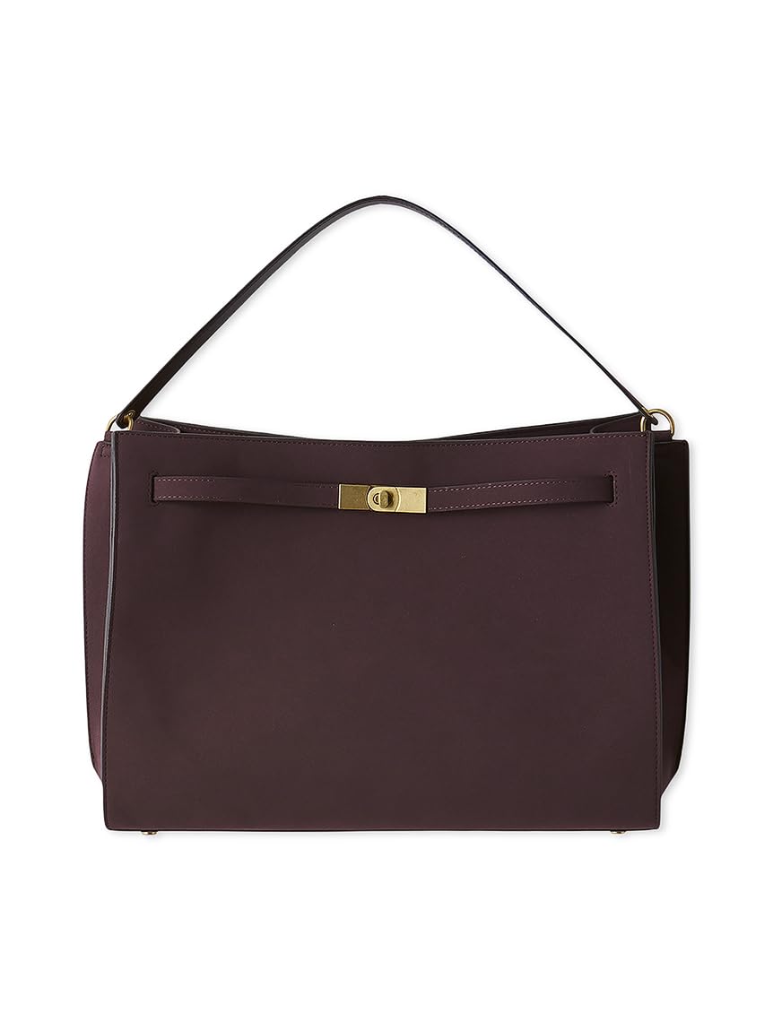 Mira Owen Soft Handbag 09WGB254506 BRD One-Handle Women s
Mira Owen Soft Handbag 09WGB254506 BRD One-Handle Women s