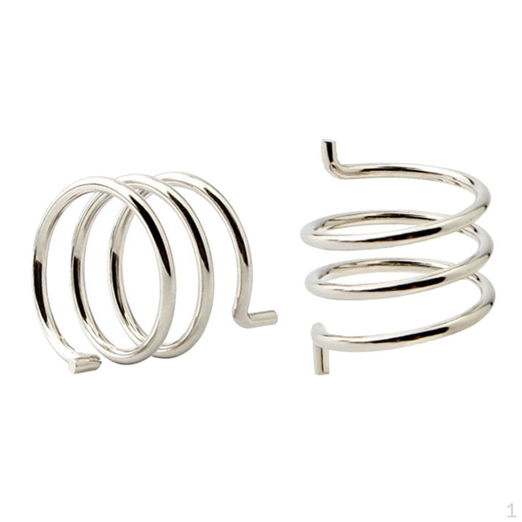 Bike Disc Brake Spring Caliper Replacement For BB7 BB5
Bike Disc Brake Spring Caliper Replacement For BB7 BB5