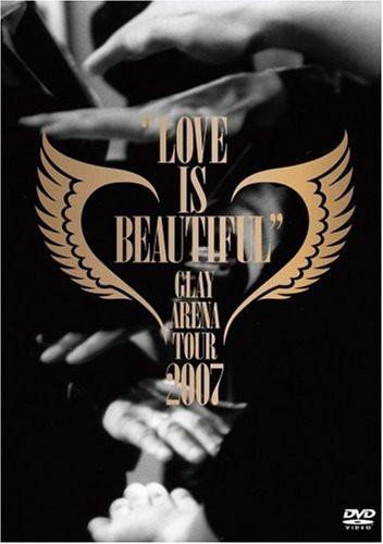DVD GLAY - Arena Tour 2007 Love Is Beautiful TOBF554344PROMO Capitol Records 2007 Япония Японский Поп/Рок Б/У
DVD GLAY - Arena Tour 2007 Love Is Beautiful TOBF554344PROMO Capitol Records 2007 Япония Японский Поп/Рок Б/У
