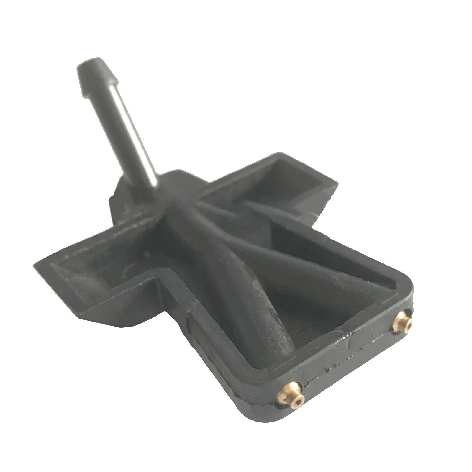 Лобовое стекло Очистка лобового стекла Совместимо с Micra K12 2003-2010 28930AX600 Форсунки стеклоочистителя и омывателя 1pc
Лобовое стекло Очистка лобового стекла Совместимо с Micra K12 2003-2010 28930AX600 Форсунки стеклоочистителя и омывателя 1pc