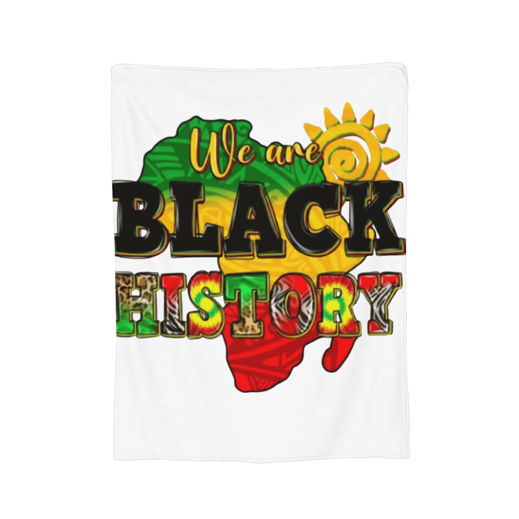 Black History Knitted Blanket Coral Fleece Plush Super Warm Throw Blanket for Car Sofa Couch Bed Rug 75x90cm
Black History Knitted Blanket Coral Fleece Plush Super Warm Throw Blanket for Car Sofa Couch Bed Rug 75x90cm