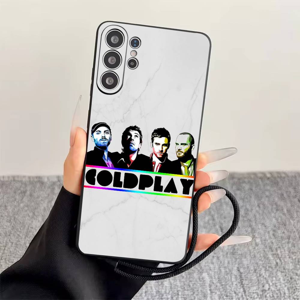 C-Coldplay Phone Case For Samsung S25,S24,S21,S22,S23,S30,Ultra,S20,Plus,Fe,Lite,Note,10,Black Cover Samsung S24ULTRA
C-Coldplay Phone Case For Samsung S25,S24,S21,S22,S23,S30,Ultra,S20,Plus,Fe,Lite,Note,10,Black Cover Samsung S24ULTRA