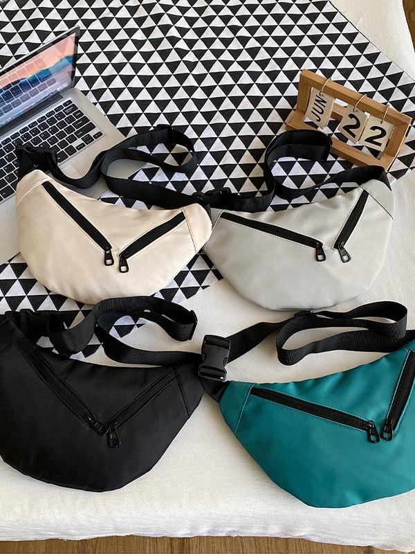 Fashion girl messenger bag versatile shoulder messenger bag 2025 spring new large capacity білий
Fashion girl messenger bag versatile shoulder messenger bag 2025 spring new large capacity білий