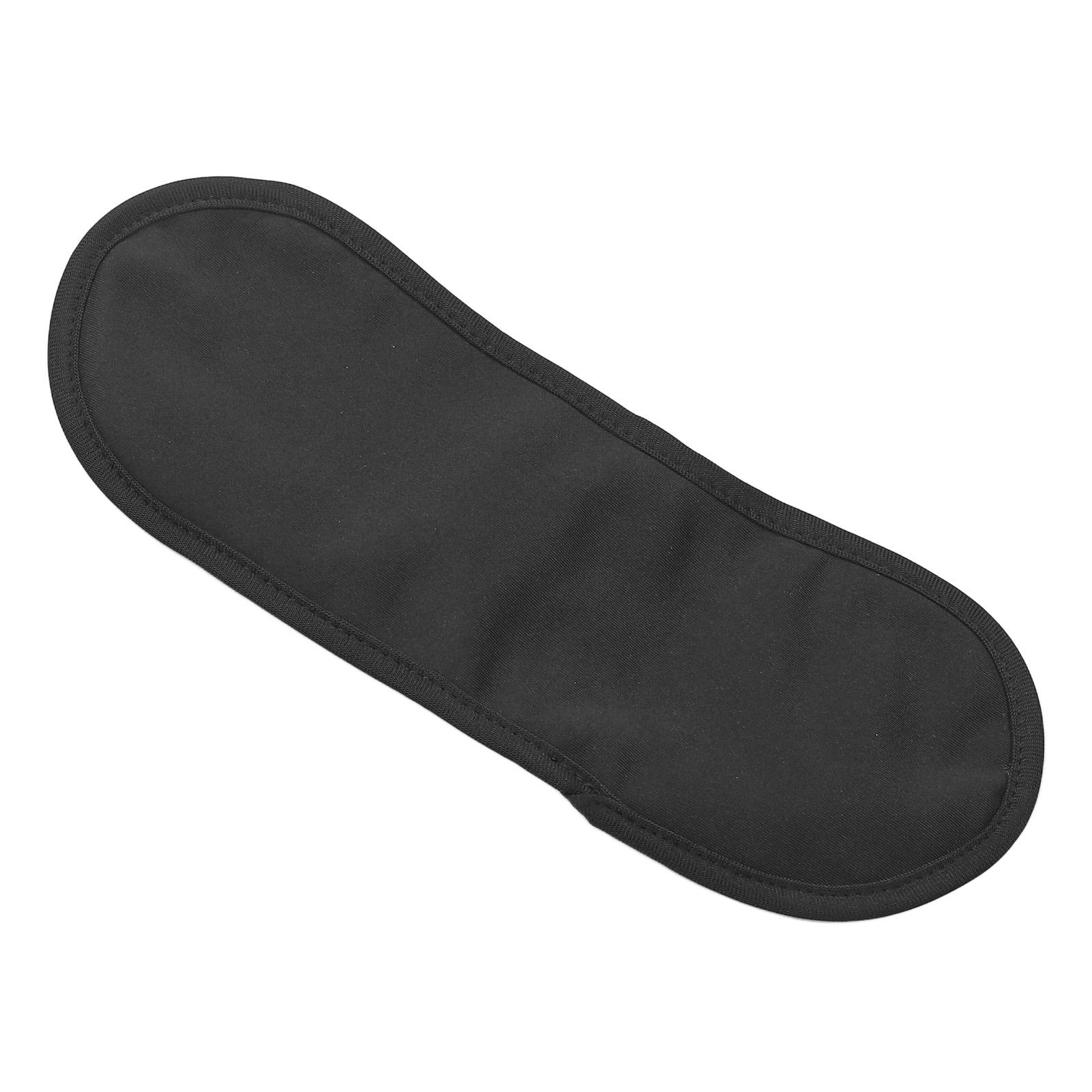 Castor Oil Pack Reusable Soft Elastic Straps Compression Washable Castor Oil Wrap for Neck
Castor Oil Pack Reusable Soft Elastic Straps Compression Washable Castor Oil Wrap for Neck