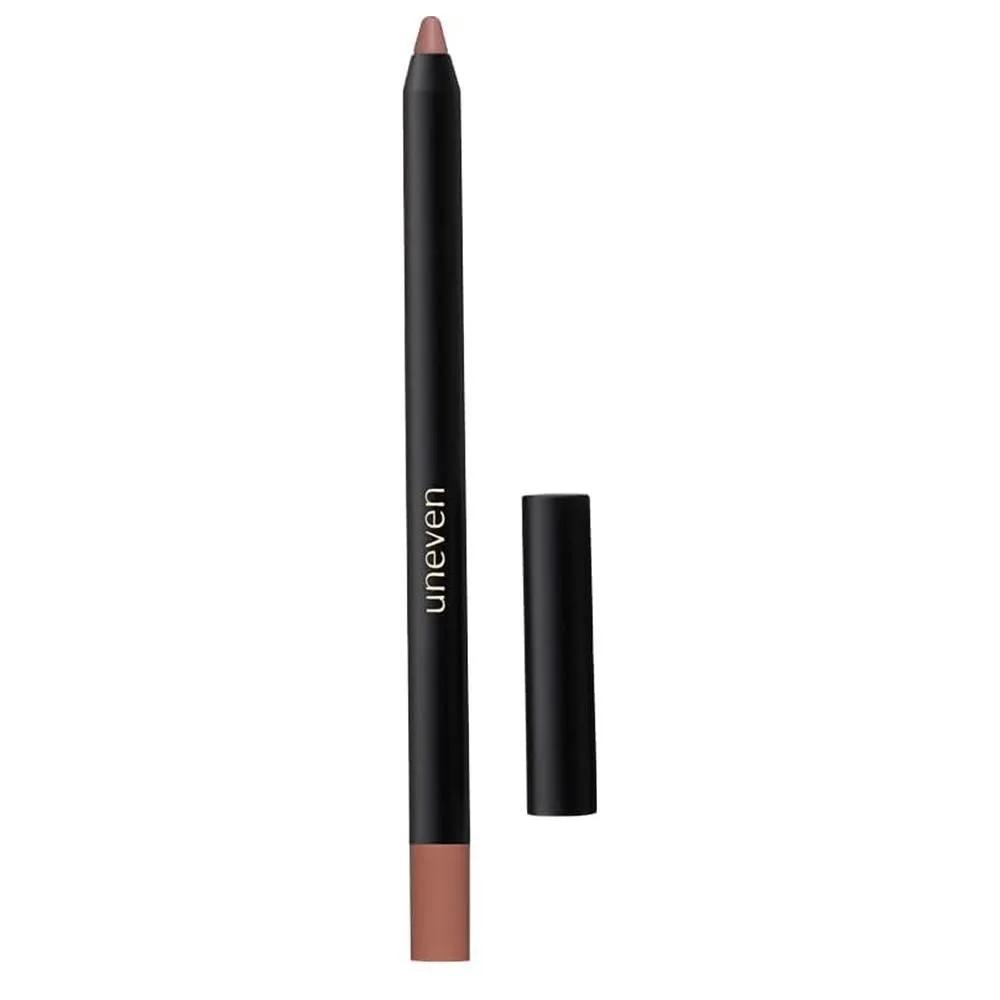 UNEVEN Soft Eyeliner 1 Pack Swell Uneven Coloring Soft Eyeliner CSE-10 Swell
UNEVEN Soft Eyeliner 1 Pack Swell Uneven Coloring Soft Eyeliner CSE-10 Swell