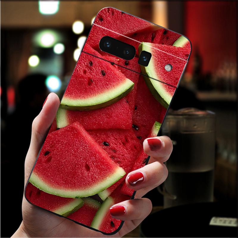 Phone Case For Google Pixel 10 Pro 9 Pro XL 9A 8 7 6 Pro Pixel 8A 7A 6A Pixel 8 7 6 5 Fruit Watermelon Avocado strawberry Google Pixel 6A
Phone Case For Google Pixel 10 Pro 9 Pro XL 9A 8 7 6 Pro Pixel 8A 7A 6A Pixel 8 7 6 5 Fruit Watermelon Avocado strawberry Google Pixel 6A