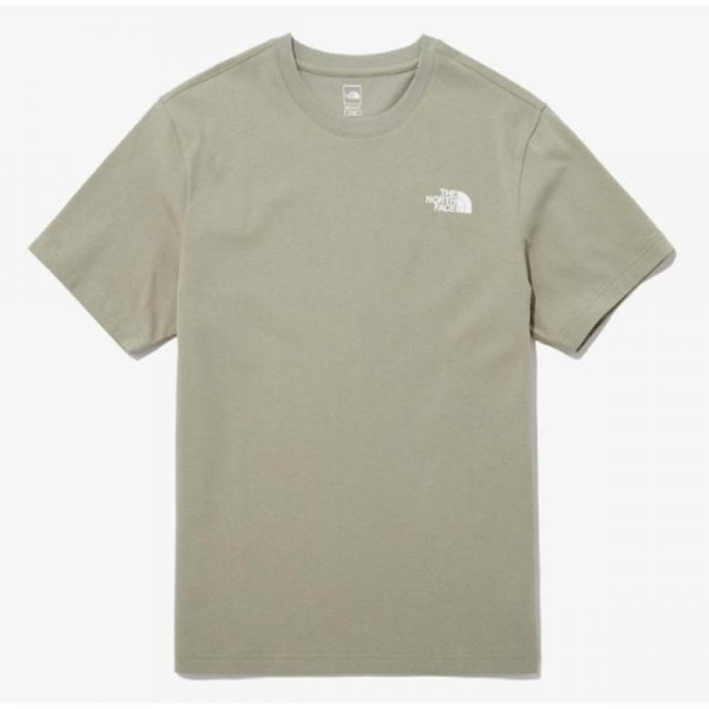 Футболка North Face Common Eco Tech Basic с коротким рукавом nT7up20a BC 1.NT7UP20A 85
Футболка North Face Common Eco Tech Basic с коротким рукавом nT7up20a BC 1.NT7UP20A 85