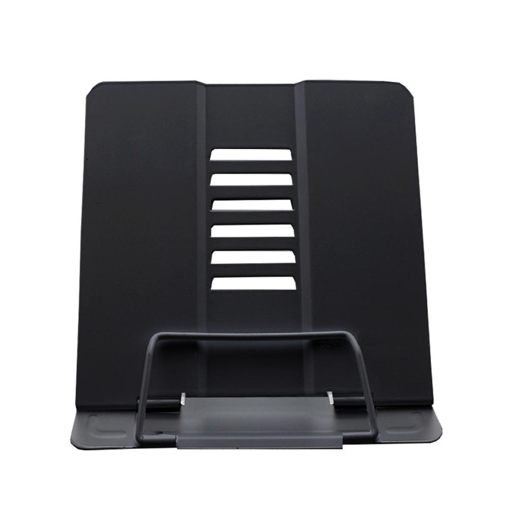 Портативный стопор для книг, подставка для чтения, держатель для книг, металлическая регулируемая подставка для книг для студентов, складной детский письменный кронштейн для использования в офисе чёрный
Портативный стопор для книг, подставка для чтения, держатель для книг, металлическая регулируемая подставка для книг для студентов, складной детский письменный кронштейн для использования в офисе чёрный