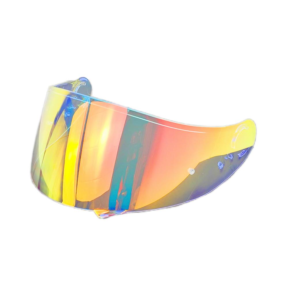 Захисний щиток GT Visor для SHOEI GT-Air 1/2/3 Neotec 1 Захист від УФ-випромінювання Anti-uv Visiere Casque Moto Шолом Захисний щиток
Захисний щиток GT Visor для SHOEI GT-Air 1/2/3 Neotec 1 Захист від УФ-випромінювання Anti-uv Visiere Casque Moto Шолом Захисний щиток