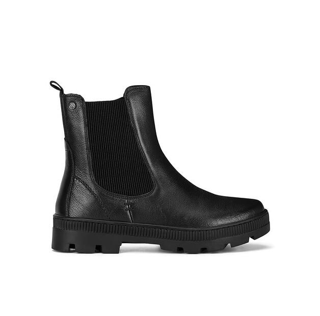 Ботильоны Lasocki WI23-PUSZAN-23 Black EU 41
Ботильоны Lasocki WI23-PUSZAN-23 Black EU 41