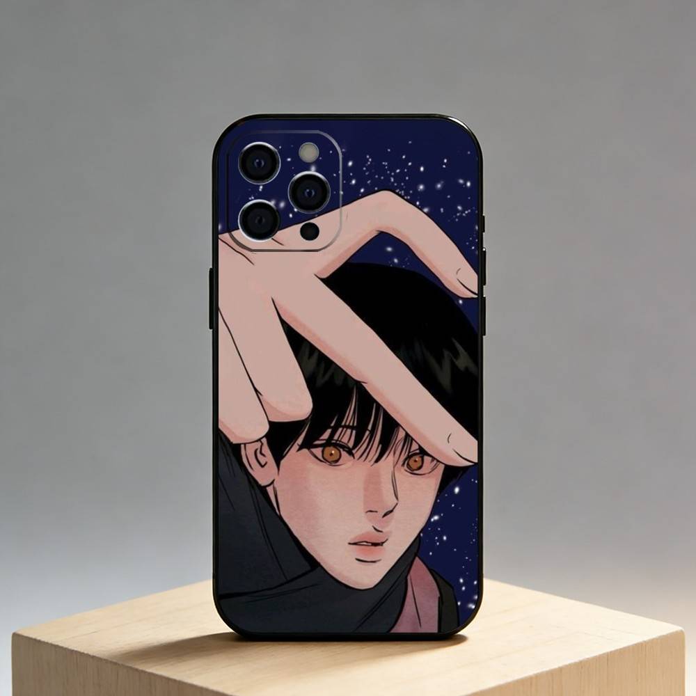 Painter The-w-Nights-Anime Phone Case For iPhone17,16,15,14,13,12 Plus,Max Soft Silicone Black Cover iPhone17air
Painter The-w-Nights-Anime Phone Case For iPhone17,16,15,14,13,12 Plus,Max Soft Silicone Black Cover iPhone17air
