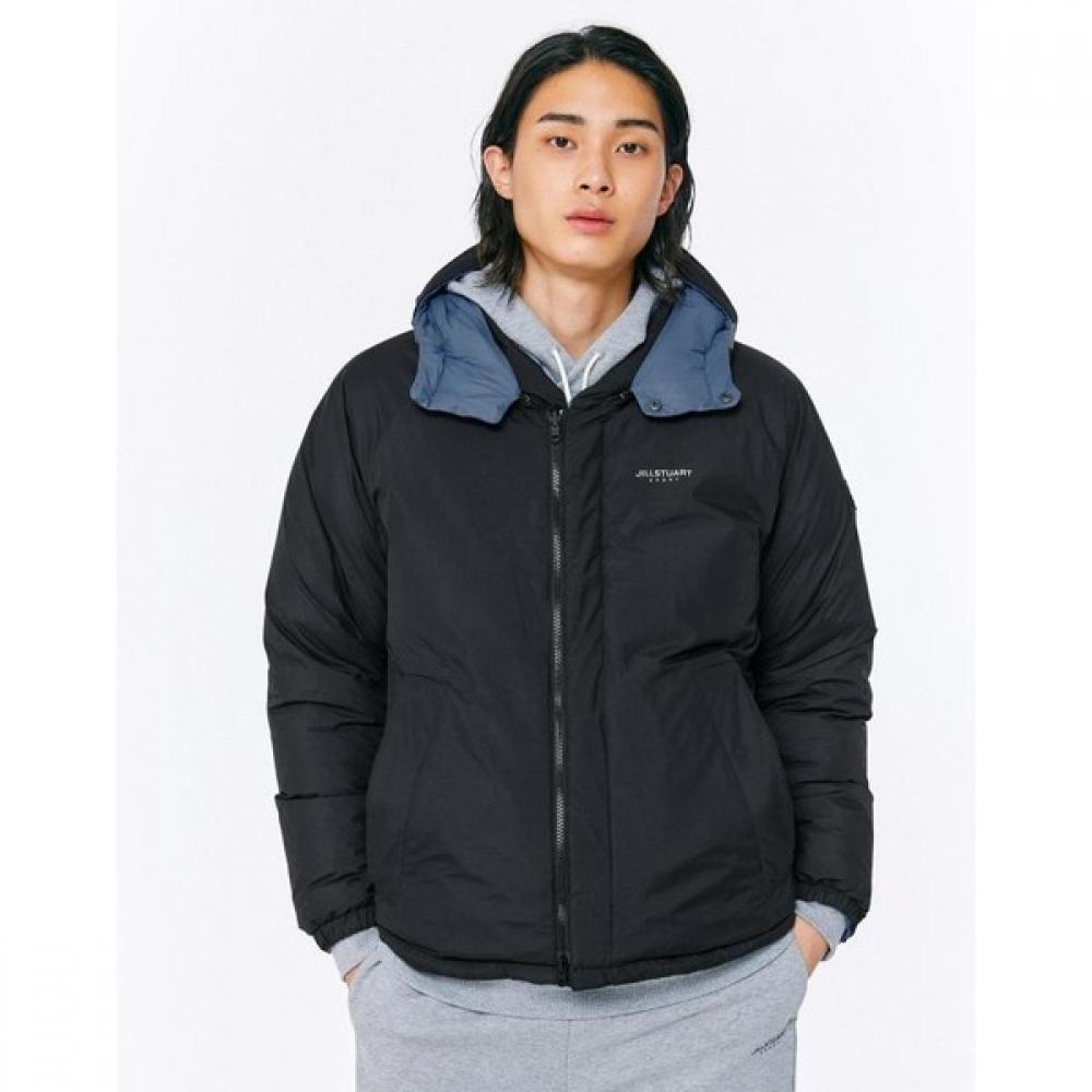 Jill Stewart Sports Dual Mode Unisex Uni Black Blue Reversible Goose Short Down Jmju1d872bk Black/090
Jill Stewart Sports Dual Mode Unisex Uni Black Blue Reversible Goose Short Down Jmju1d872bk Black/090
