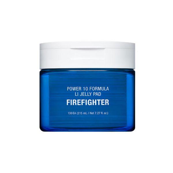 It s Skin Power 10 Formula LI Jelly Pad Firefighter 130 Sheets 215ml 1ea Large Size K-Beauty
It s Skin Power 10 Formula LI Jelly Pad Firefighter 130 Sheets 215ml 1ea Large Size K-Beauty