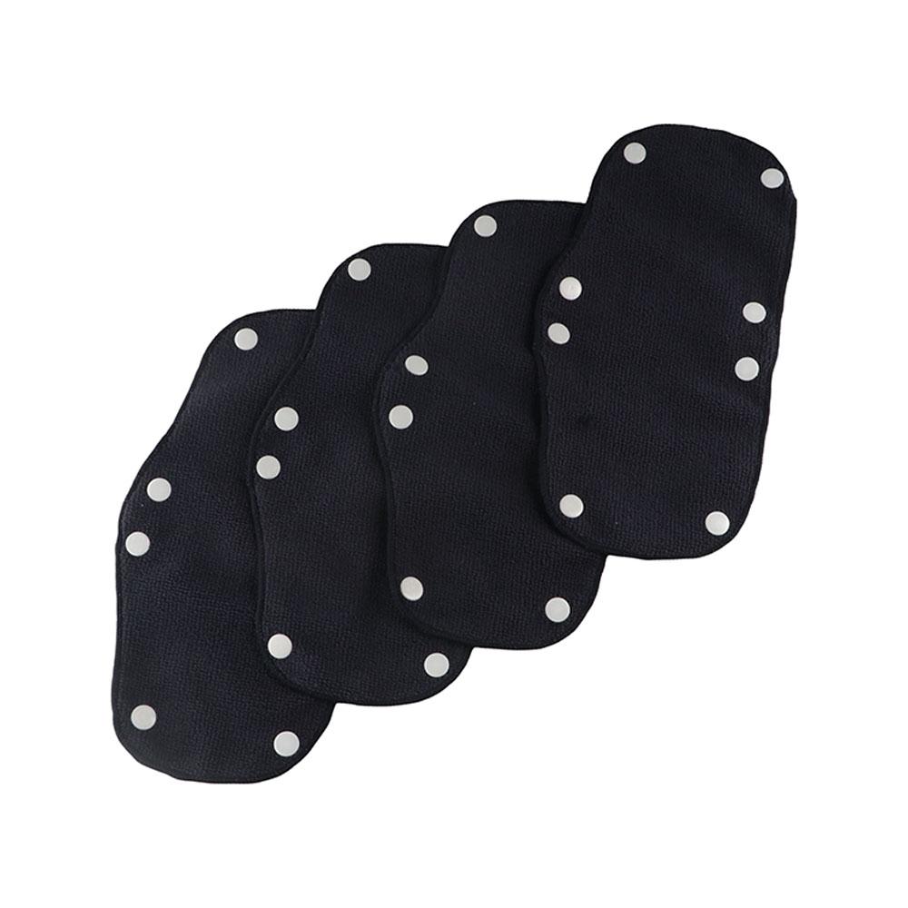 6шт Мягкая каска с напульсником Snap-On Helmet Inliner Pad Летние шлемы с напульсником чёрный
6шт Мягкая каска с напульсником Snap-On Helmet Inliner Pad Летние шлемы с напульсником чёрный