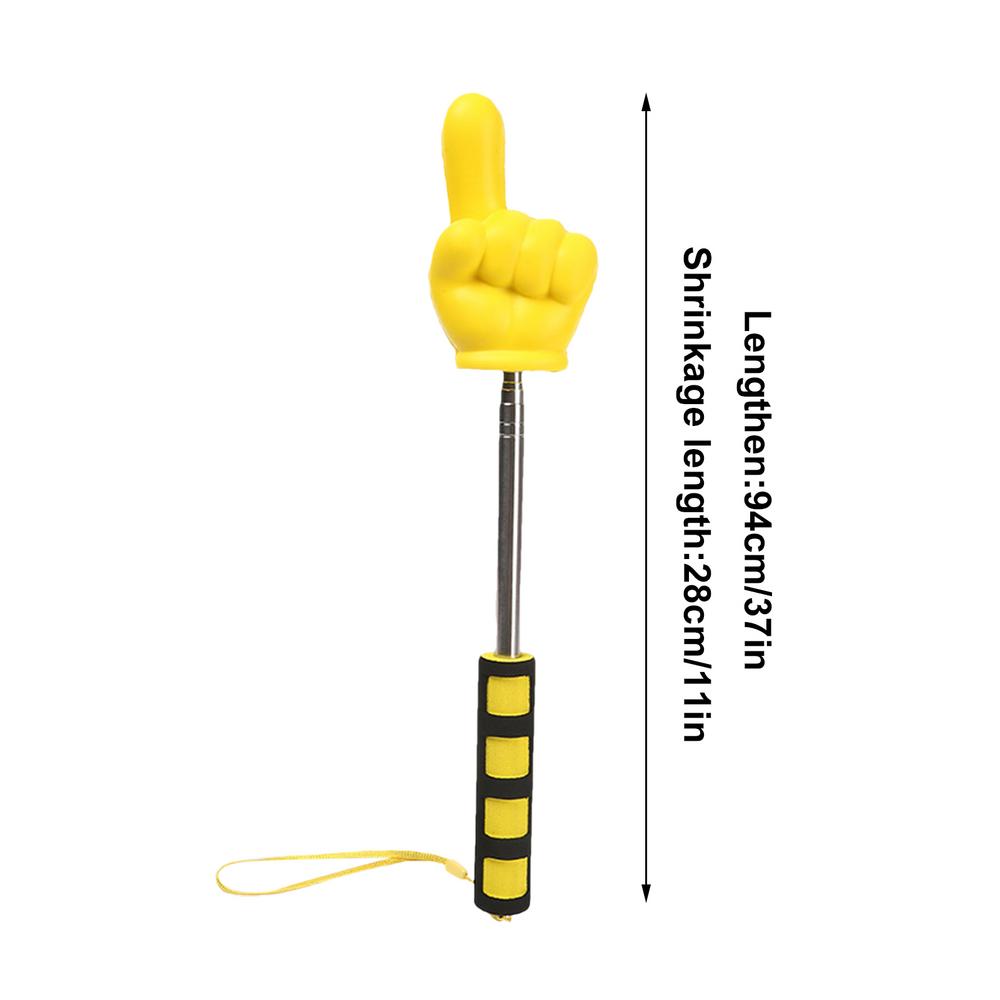 Учебные инструменты для учителей Телескопическая указка из нержавеющей стали для класса Выдвижная указка для презентаций для доски жёлтый
Учебные инструменты для учителей Телескопическая указка из нержавеющей стали для класса Выдвижная указка для презентаций для доски жёлтый