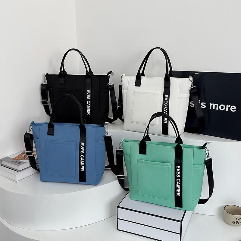 Simple Crossbody Bag - Original Student Tote Bag, Portable Travel Shoulder Bag for Women, with Multiple Pockets for Work зелений
Simple Crossbody Bag - Original Student Tote Bag, Portable Travel Shoulder Bag for Women, with Multiple Pockets for Work зелений