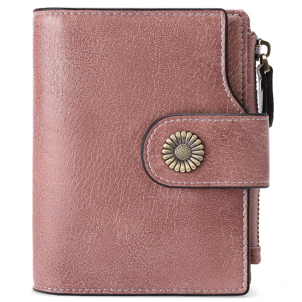 Women s Short Korean Style Buckle Clutch and Coin Purse with Multifunctional Card Holder
Women s Short Korean Style Buckle Clutch and Coin Purse with Multifunctional Card Holder