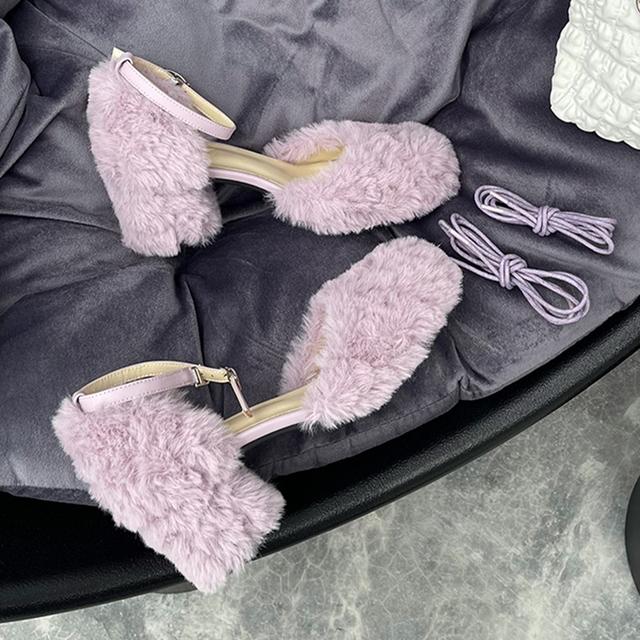 Меховые женские модные сексуальные туфли-лодочки на шнуровке, массивные сандалии, летние туфли на среднем каблуке, новый тренд, дизайнерская женская обувь для вечеринок, Mujer 39
Меховые женские модные сексуальные туфли-лодочки на шнуровке, массивные сандалии, летние туфли на среднем каблуке, новый тренд, дизайнерская женская обувь для вечеринок, Mujer 39