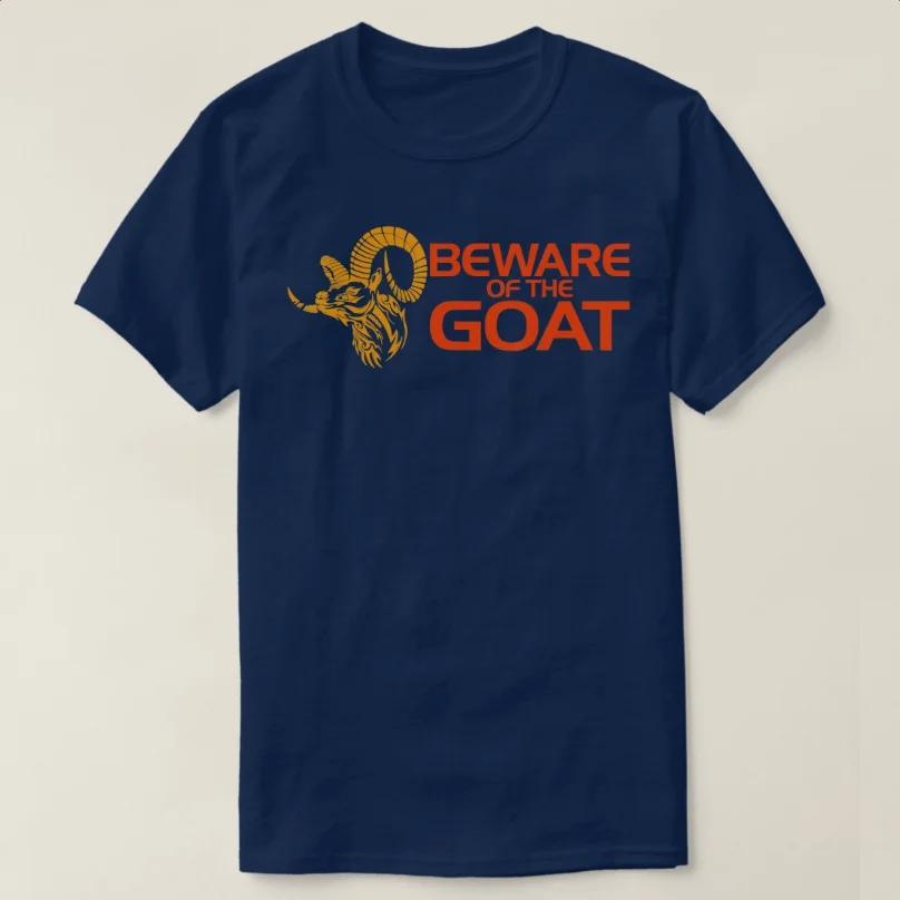 Beware of The Goat Freemason Masonic Freemasonry TShirt 100 Cotton ONeck Summer Short Sleeve Casual Mens Tshirt 4XL
Beware of The Goat Freemason Masonic Freemasonry TShirt 100 Cotton ONeck Summer Short Sleeve Casual Mens Tshirt 4XL