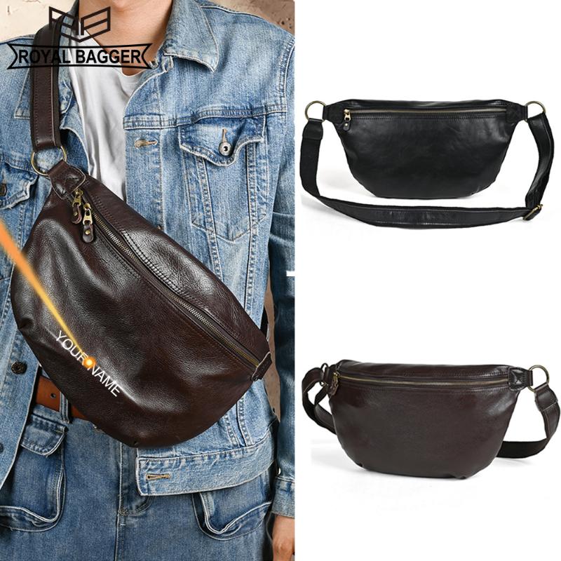 Royal Bagger винтажные нагрудные сумки из натуральной коровьей кожи для мужчин, уличная дорожная сумка на одно плечо, мужская сумка 029
Royal Bagger винтажные нагрудные сумки из натуральной коровьей кожи для мужчин, уличная дорожная сумка на одно плечо, мужская сумка 029