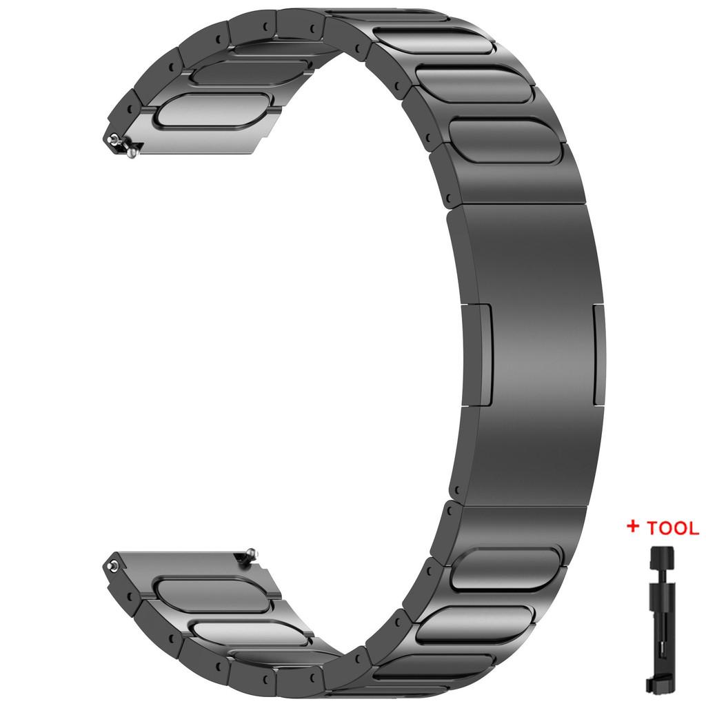 22мм Розкішний Титановий Ремінець для Huawei Watch GT6 5 4 6Pro 5/4Pro 46мм Чоловічий Титановий Металевий Ремінець Браслет для Samsung Galaxy Gear S3 Huawei GT5 46mm чорний
22мм Розкішний Титановий Ремінець для Huawei Watch GT6 5 4 6Pro 5/4Pro 46мм Чоловічий Титановий Металевий Ремінець Браслет для Samsung Galaxy Gear S3 Huawei GT5 46mm чорний