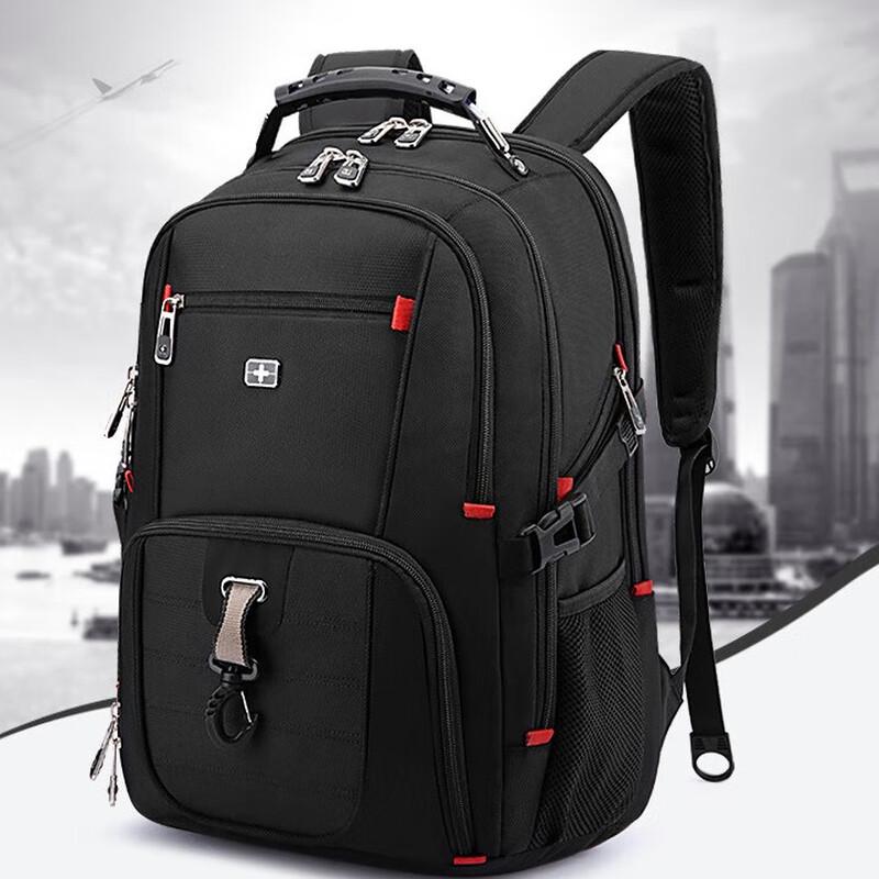 OEING Large Capacity Multi-functional Travel Laptop Backpack 22-inch Extra Large
OEING Large Capacity Multi-functional Travel Laptop Backpack 22-inch Extra Large