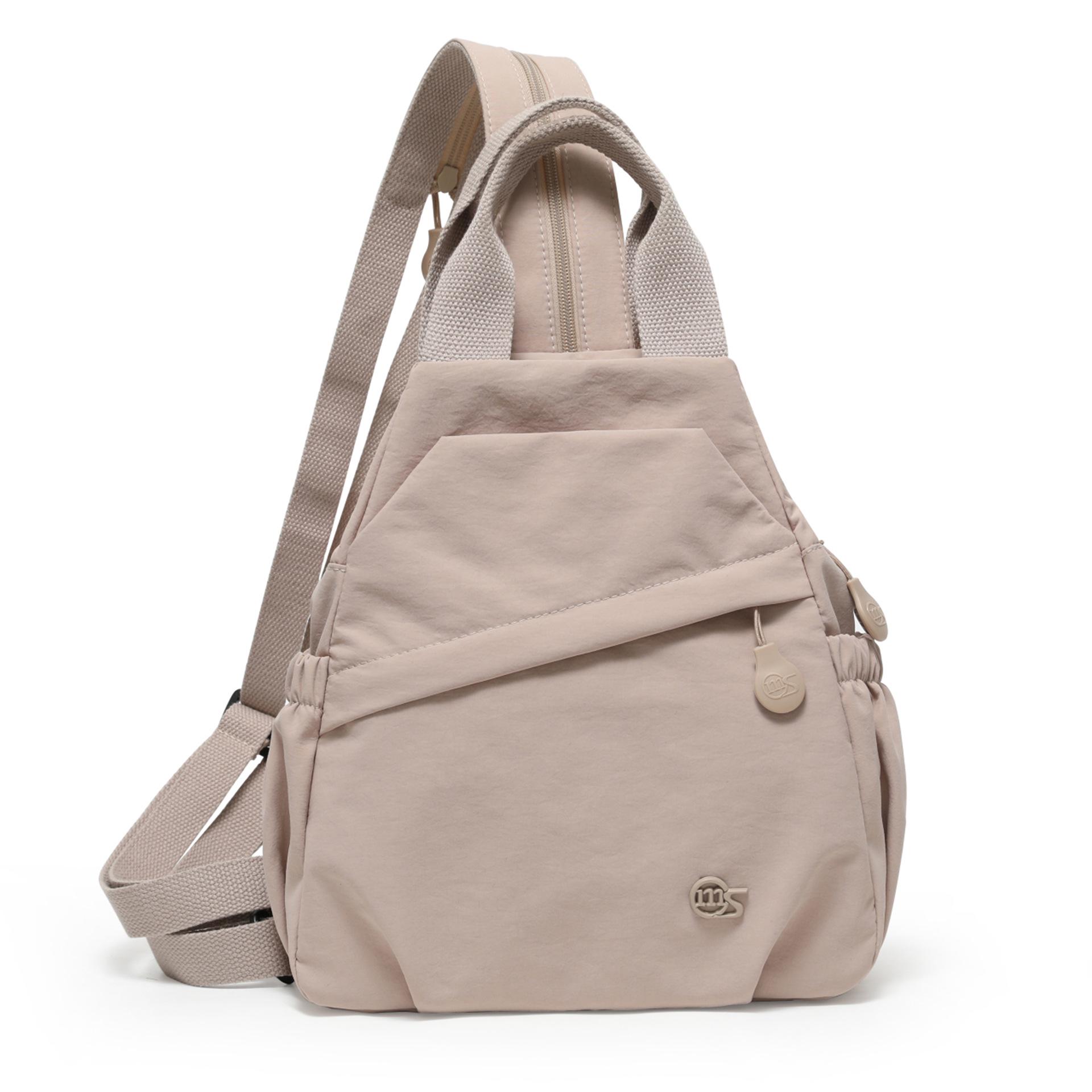 2025 Women s Versatile Backpack: Lightweight Crossbody, Shoulder & Handbag for Travel and Commuting темного кольору хакі
2025 Women s Versatile Backpack: Lightweight Crossbody, Shoulder & Handbag for Travel and Commuting темного кольору хакі