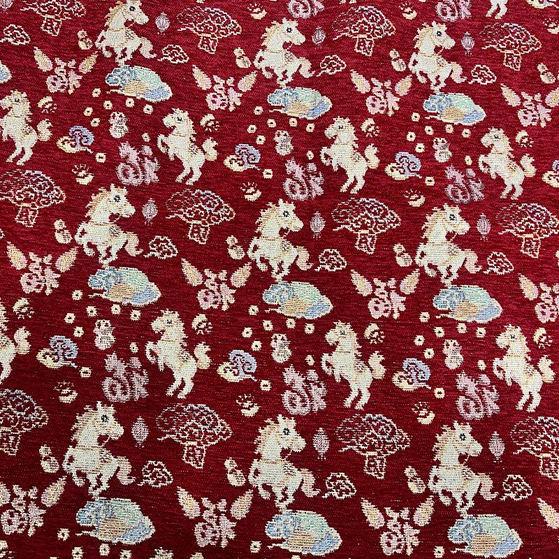 Chenille Yarn Dyed Jacquard Fabric for Chinese Style Qipao and Hanfu Children s Clothing and Handmade Crafts.
Chenille Yarn Dyed Jacquard Fabric for Chinese Style Qipao and Hanfu Children s Clothing and Handmade Crafts.