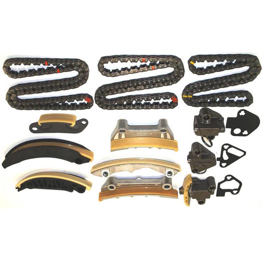 Timing Chain Tensioner for Cadillac, Buick, Chevrolet, Saturn, Pontiac (9-0753SX) Polarlander
Timing Chain Tensioner for Cadillac, Buick, Chevrolet, Saturn, Pontiac (9-0753SX) Polarlander