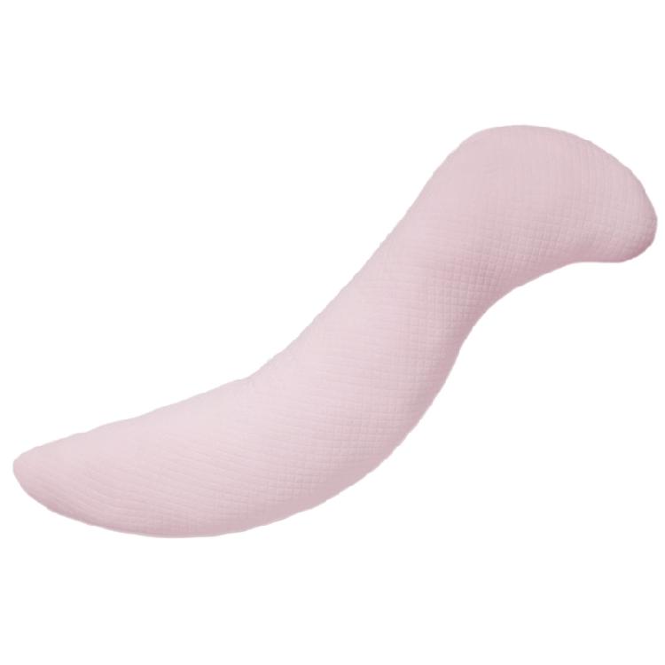 80cm Plushes Supportive Pillow For Maternity Sleeping Postures Body Pillows Correction Child Friendly Washable Cover рожевий
80cm Plushes Supportive Pillow For Maternity Sleeping Postures Body Pillows Correction Child Friendly Washable Cover рожевий