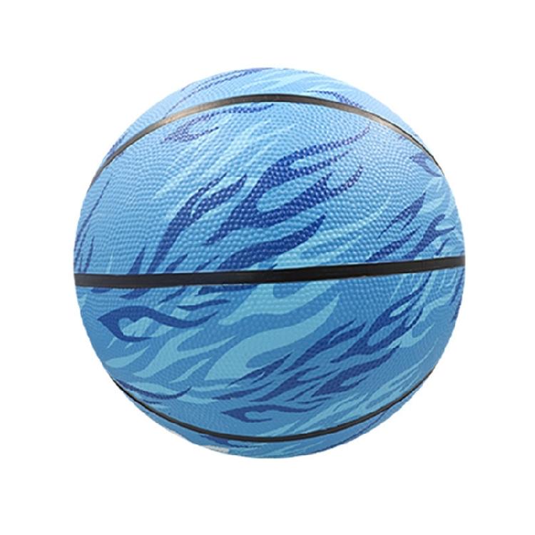 Fine Stitching Kids Basketball Indoor and Outdoor Competition Training Basketball Waterproofs Training Ball Enduring 5 синій
Fine Stitching Kids Basketball Indoor and Outdoor Competition Training Basketball Waterproofs Training Ball Enduring 5 синій