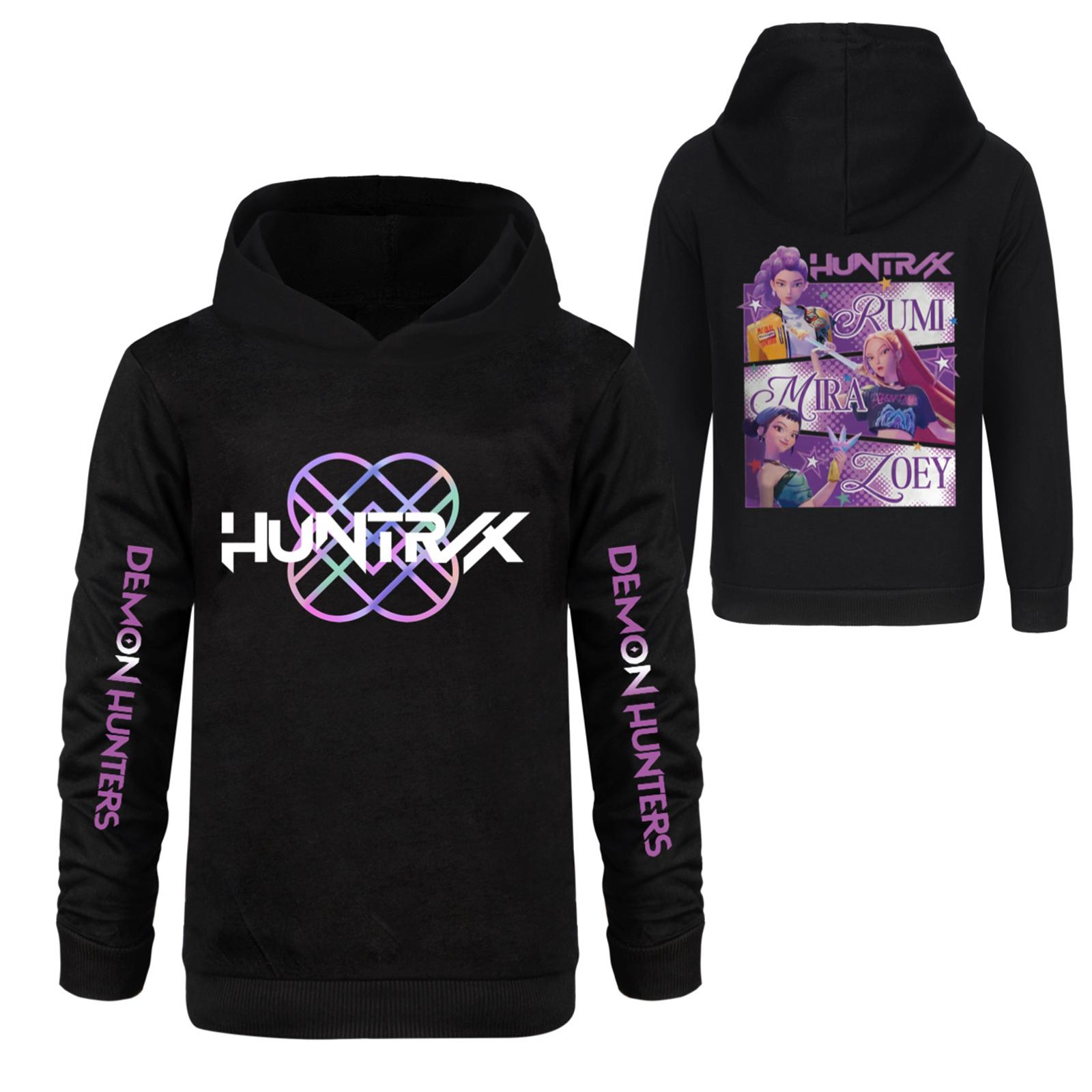 Детский пуловер с длинным рукавом, свободного кроя, с принтом букв, капюшоном на шнурке 100
Детский пуловер с длинным рукавом, свободного кроя, с принтом букв, капюшоном на шнурке 100