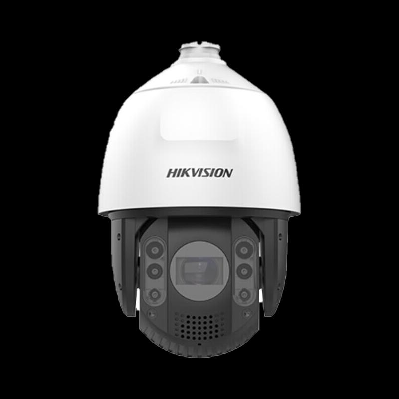 Hikvision 4MP 23x Zoom Outdoor PTZ Full-Color Dome Camera
Hikvision 4MP 23x Zoom Outdoor PTZ Full-Color Dome Camera