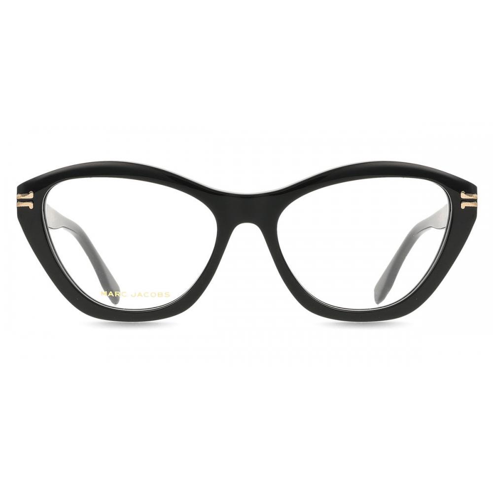 Marc Jacobs Mj 1086 807 Women Eyeglasses Black/53-16-140
Marc Jacobs Mj 1086 807 Women Eyeglasses Black/53-16-140