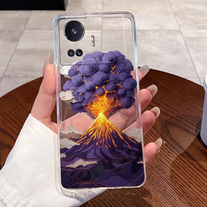 Jelly Casing For OPPO Realme GT Neo 5 SE Clear Silicone Soft TPU Back Cover RMX3700 RMX3701 Cute Rabbit Cat Dinasaur Phone Case realme GT Neo5 SE
Jelly Casing For OPPO Realme GT Neo 5 SE Clear Silicone Soft TPU Back Cover RMX3700 RMX3701 Cute Rabbit Cat Dinasaur Phone Case realme GT Neo5 SE