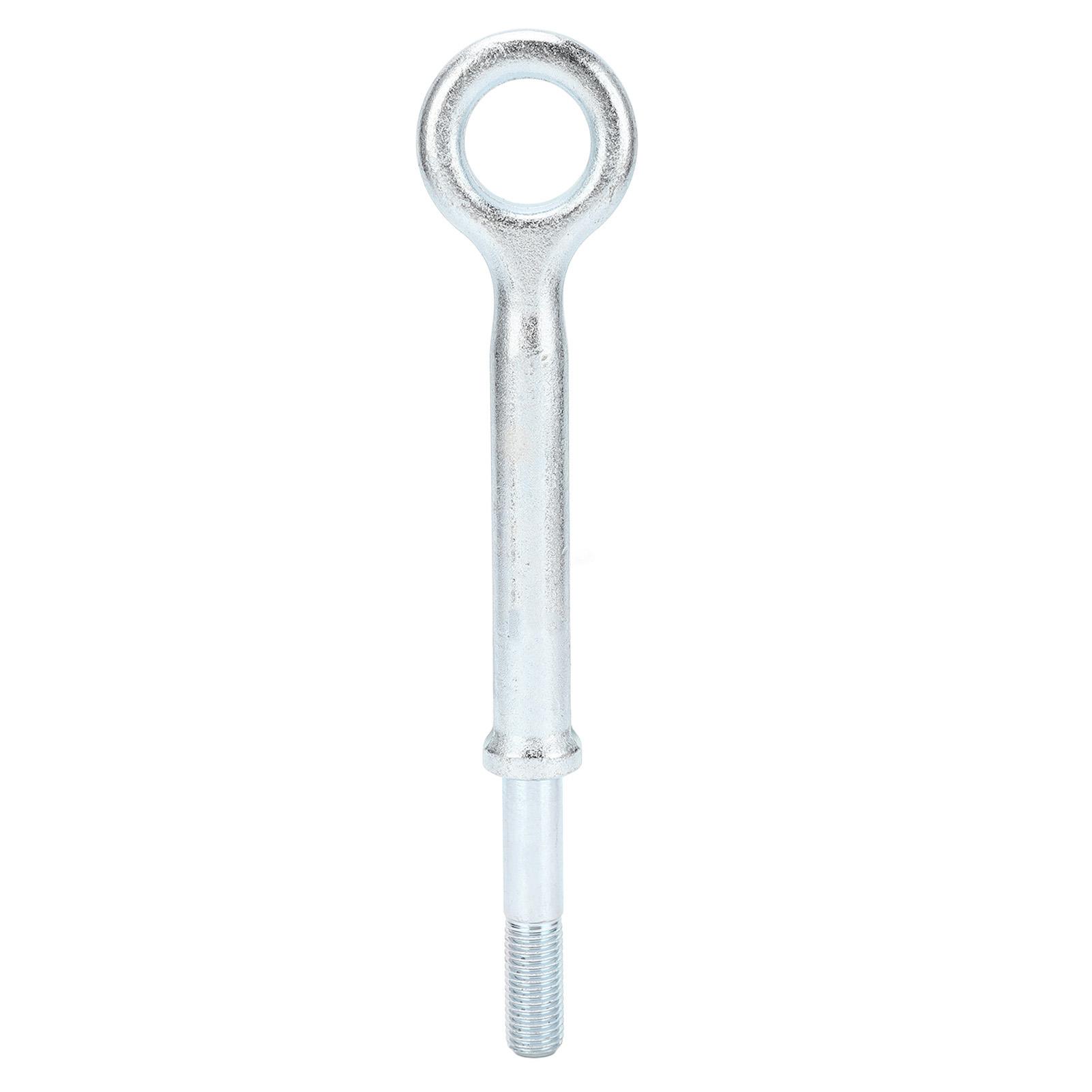 Towing Hook Forged Steel High Strength OEM Standard 9170466 Tow Ring Loop for S60 S80 V70 XC90
Towing Hook Forged Steel High Strength OEM Standard 9170466 Tow Ring Loop for S60 S80 V70 XC90