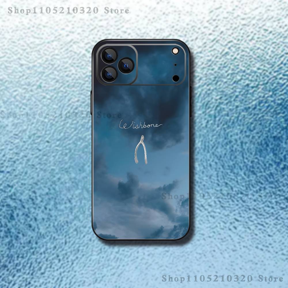 C-Conans G-Gray Wishbones Phone Case For iPhone 17,16,15,14,13,12,11 ,Pro Max,XS,X,XR,SE,Mini,8,7,Soft Silicone Black Cover iPhone12
C-Conans G-Gray Wishbones Phone Case For iPhone 17,16,15,14,13,12,11 ,Pro Max,XS,X,XR,SE,Mini,8,7,Soft Silicone Black Cover iPhone12