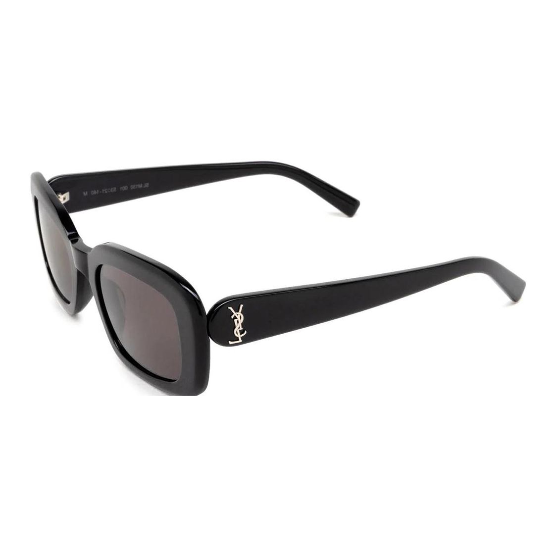 Saint Laurent Logo Irregular Frame Sunglasses Women sunglasses Black SLM130001 Basic Packaging-Eyeglass Case
Saint Laurent Logo Irregular Frame Sunglasses Women sunglasses Black SLM130001 Basic Packaging-Eyeglass Case