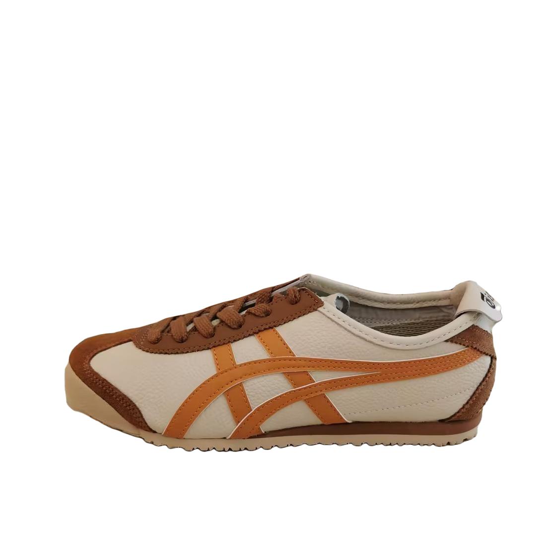 ONITSUKA TIGER Mexico 66 Коричневі помаранчеві кросівки унісекс Тан 1183B771-252 41.5
ONITSUKA TIGER Mexico 66 Коричневі помаранчеві кросівки унісекс Тан 1183B771-252 41.5